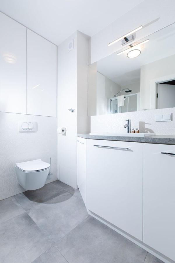 Resort Apartamenty Klifowa Rewal 30 Exterior foto